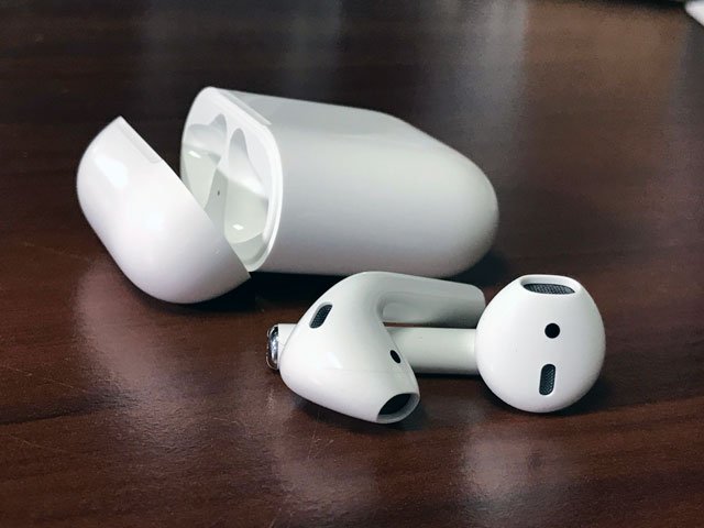 AirPods - Apple(日本)