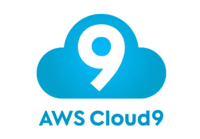 AWSのcloud9